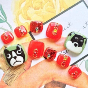 エマーブル NAIL ネイル