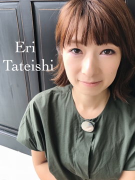 EriTakeishi 立石恵理 エマーブル