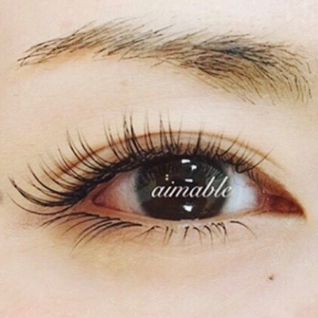 エマーブル EYELASH