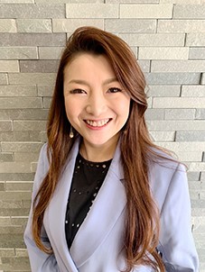 KatoAyako　加藤亜矢子 エマーブル